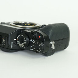 FUJIFILM X-T1