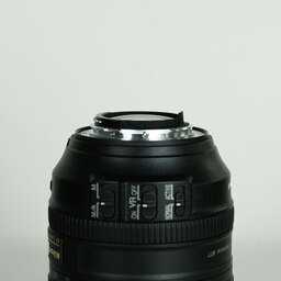 Nikon AF-S NIKKOR 24-120mm f/4G ED VR