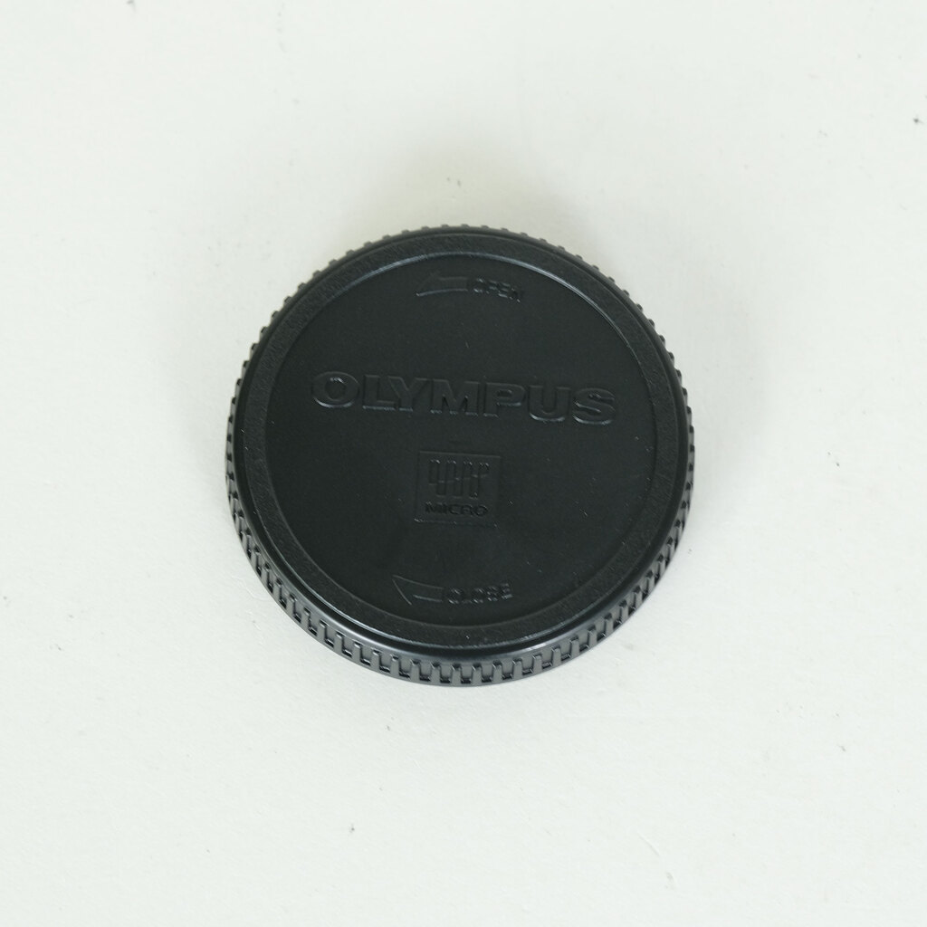 OLYMPUS M.ZUIKO DIGITAL ED 14-42mm F3.5-5.6 EZ シルバー