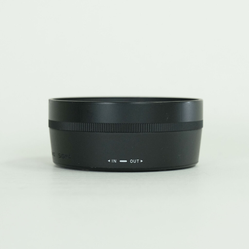 SIGMA 30mm F1.4 DC DN｜Contemporary [マイクロフォーサーズ用]