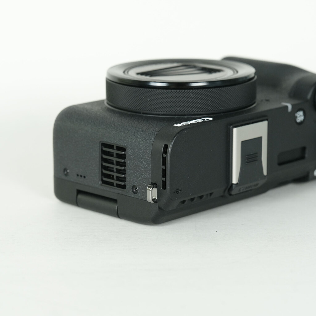 Canon PowerShot V1 Canon PowerShot V1