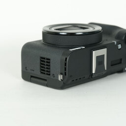 Canon PowerShot V1 Canon PowerShot V1