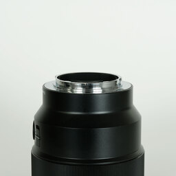 SONY FE 85mm F1.8 SEL85F18