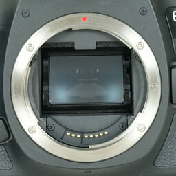 Canon EOS 5D Mark III