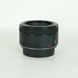 Canon EF50mm F1.8 STM