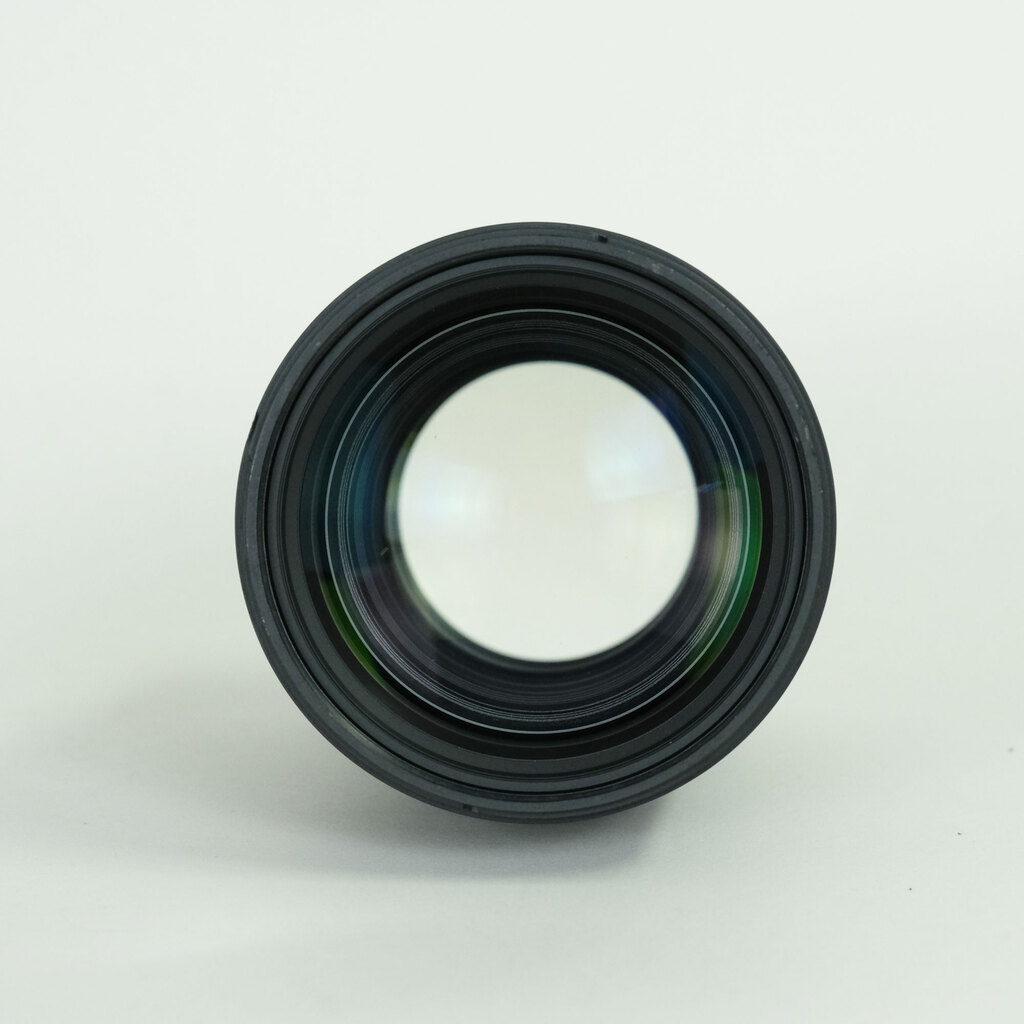 SIGMA 85mm F1.4 DG HSM｜Art  [キヤノンEF用]