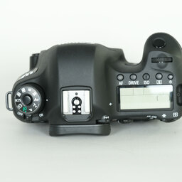 Canon EOS 6D