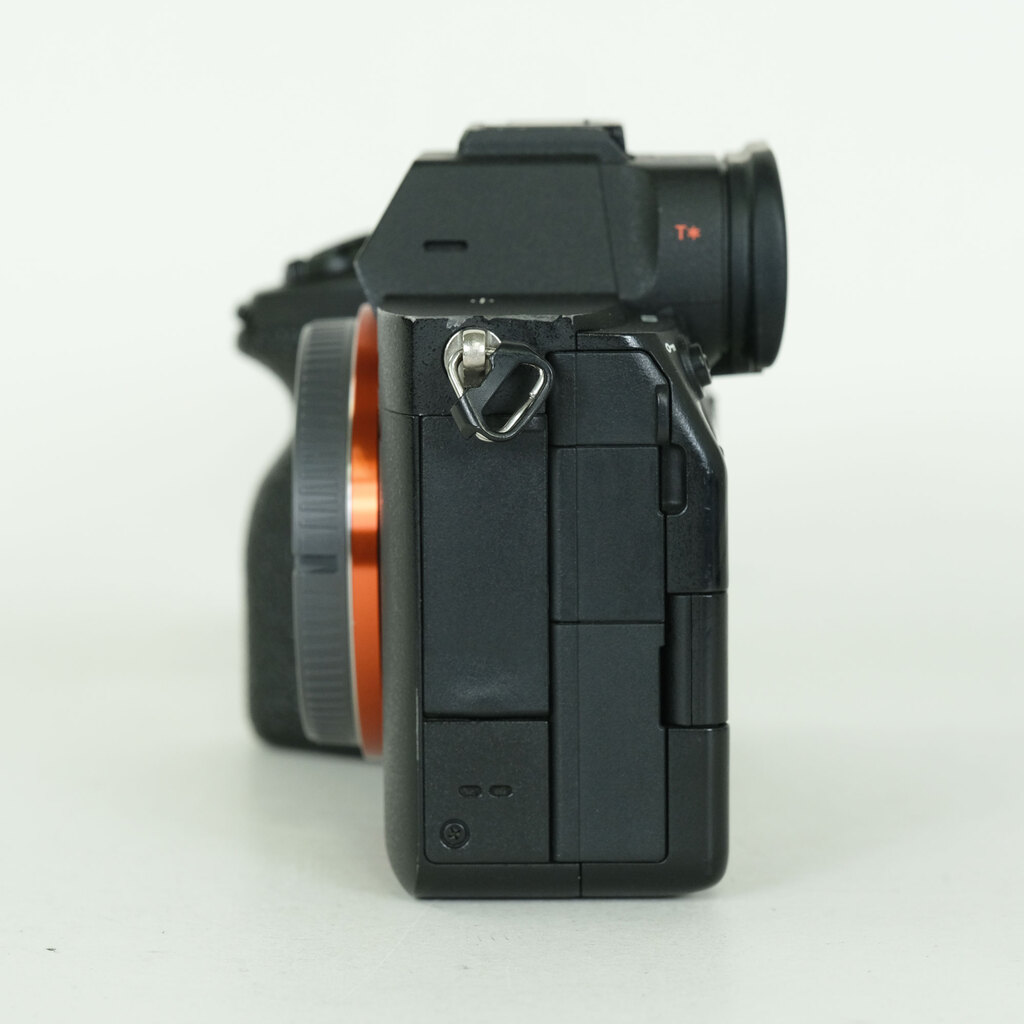SONY α7 IV（ILCE-7M4）