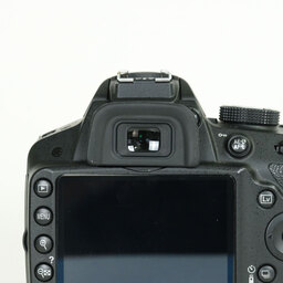 Nikon D3200ボディ ブラック