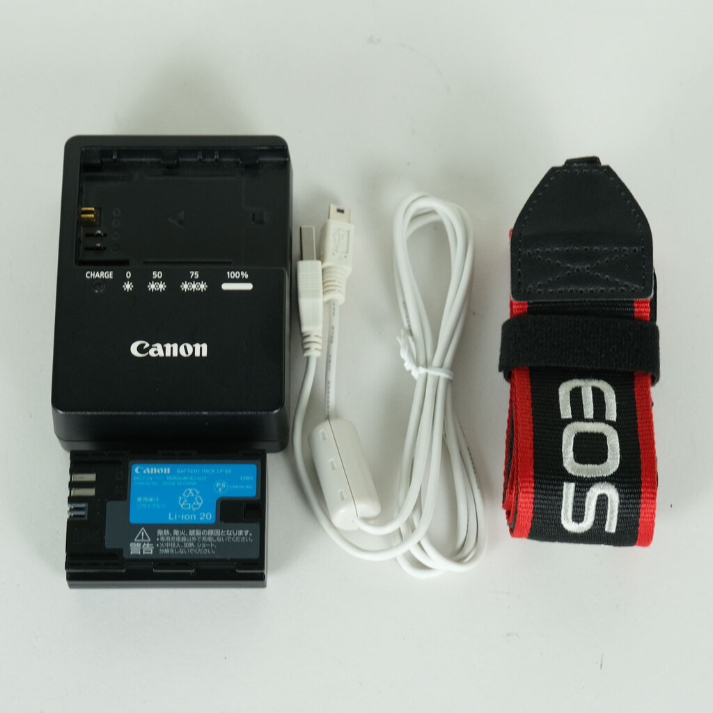 Canon EOS 70D Canon EOS 70D