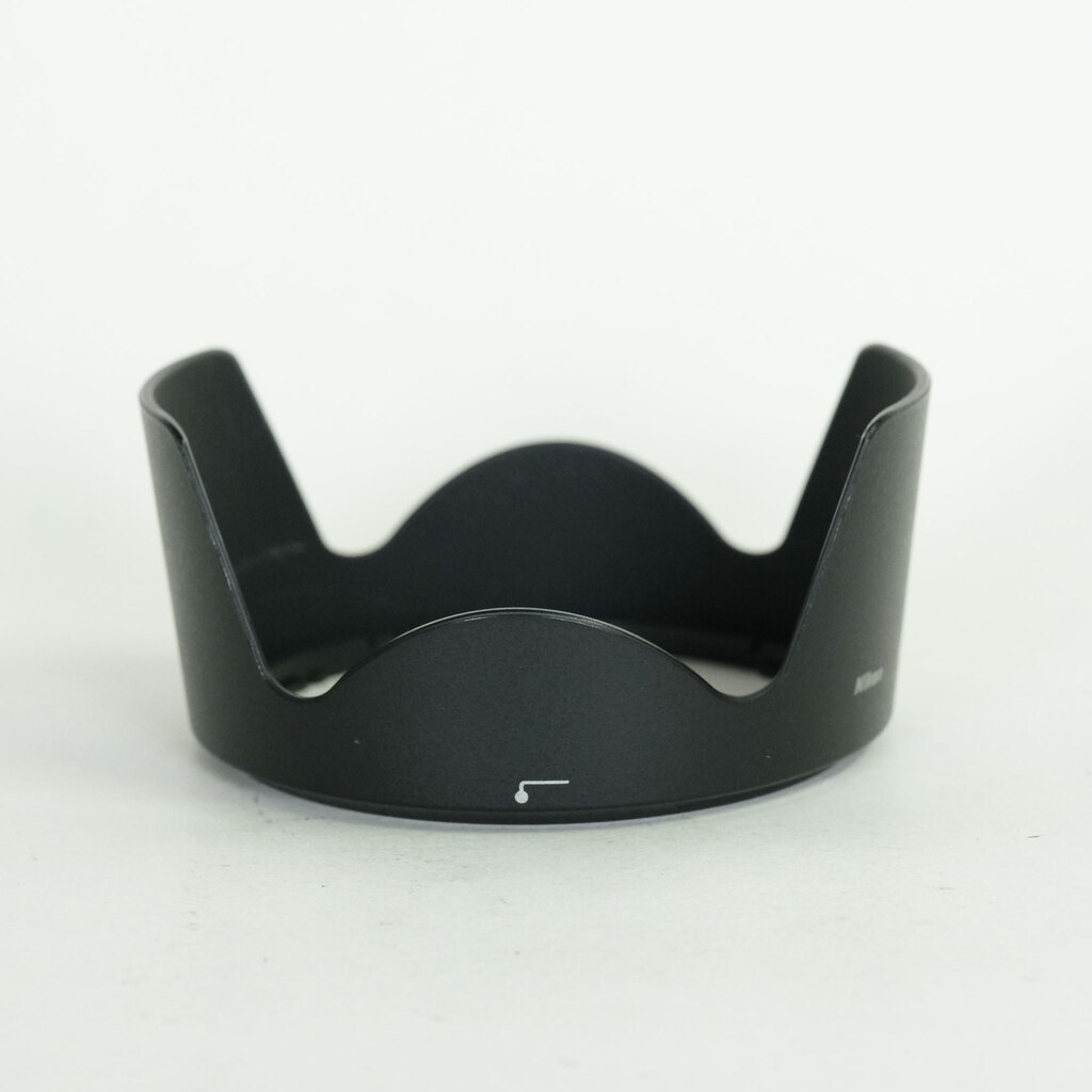 Nikon AF-S DX NIKKOR 18-200mm F3.5-5.6G ED VR II