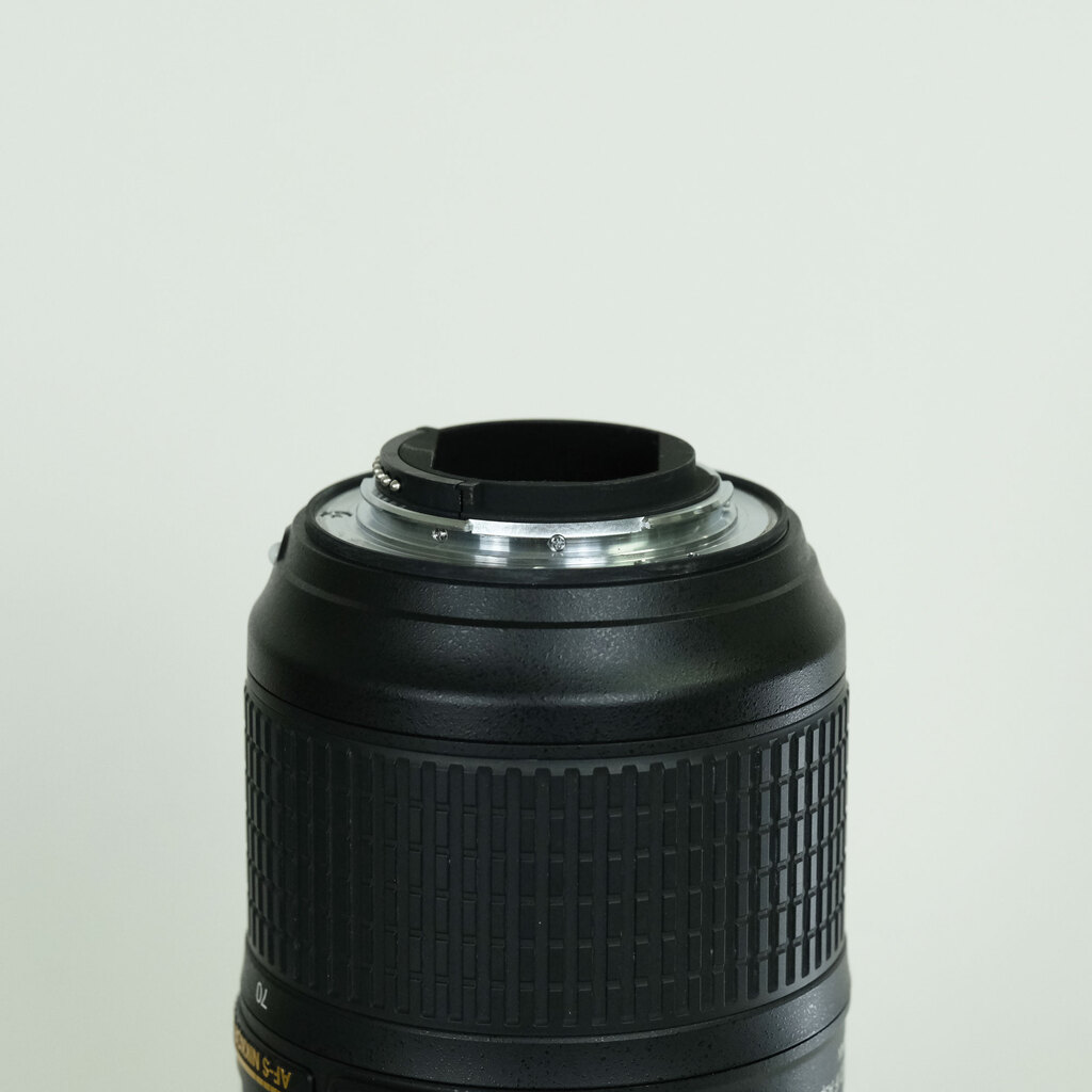 Nikon AF-S NIKKOR 24-70mm f/2.8E ED VR