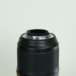 Nikon AF-S NIKKOR 24-70mm f/2.8E ED VR