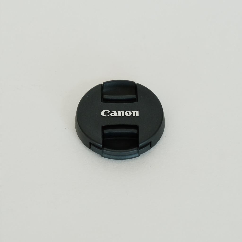 Canon RF16mm F2.8 STM