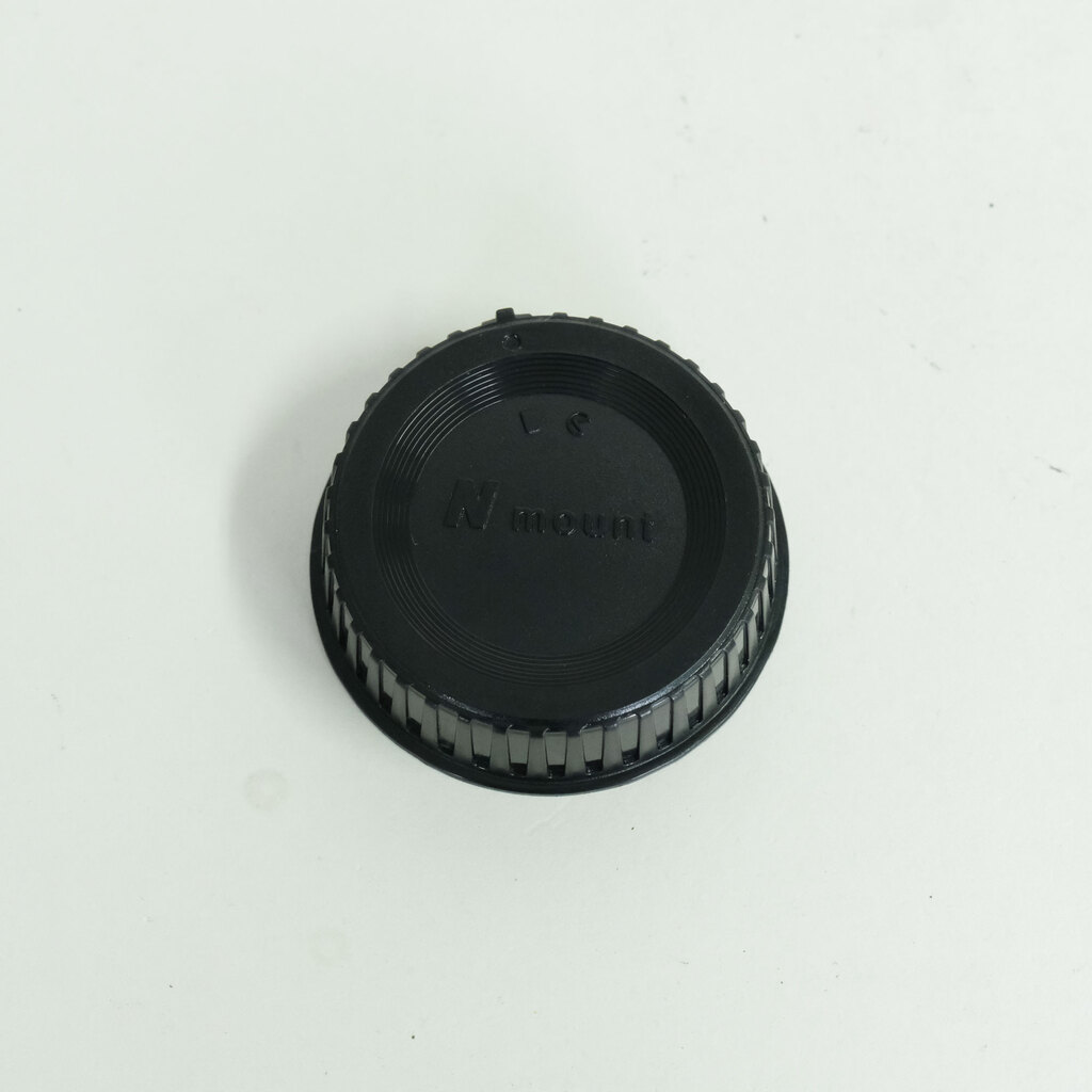 Nikon AF-S NIKKOR 50mm f/1.8G Nikon AF-S NIKKOR 50mm f/1.8G