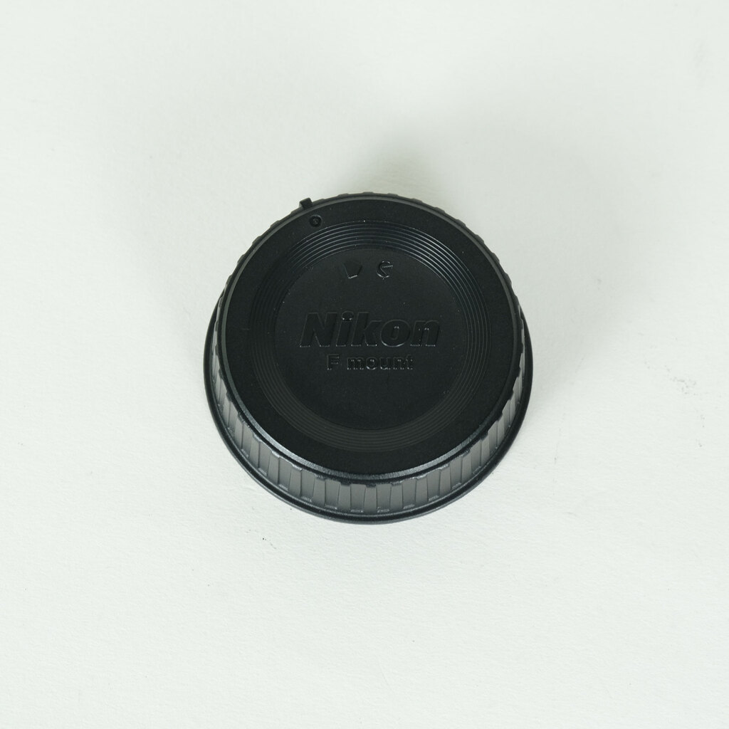 Nikon AF-S NIKKOR 50mm f/1.4G