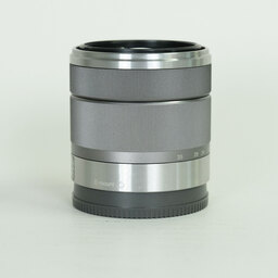 SONY E 18-55mm F3.5-5.6 OSS SEL1855