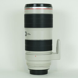 Canon EF70-200mm F2.8L IS II USM Canon EF70-200mm F2.8L IS II USM