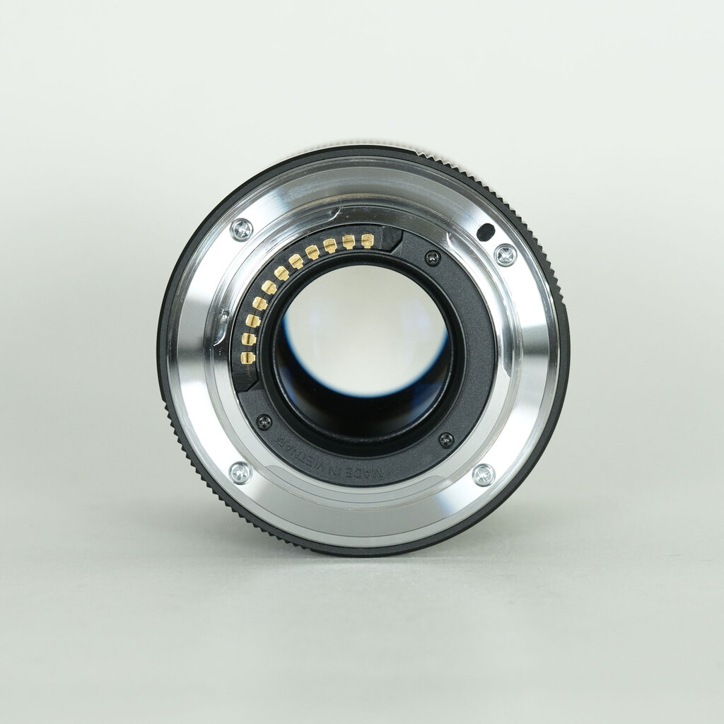 OLYMPUS M.ZUIKO DIGITAL ED 30mm F3.5 Macro