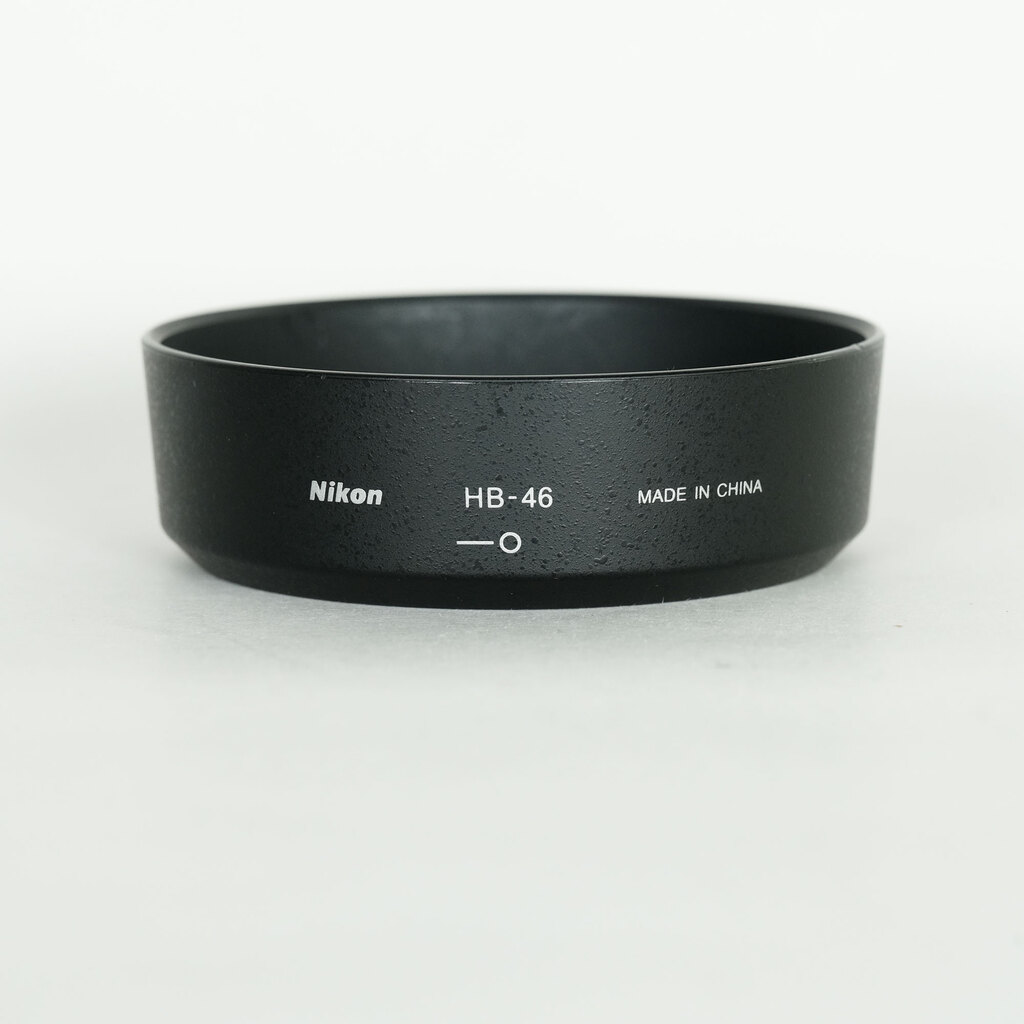 Nikon AF-S DX NIKKOR 35mm f/1.8G