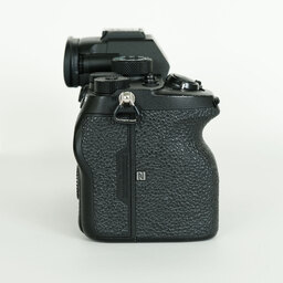 SONY α7R IV（ILCE-7RM4）