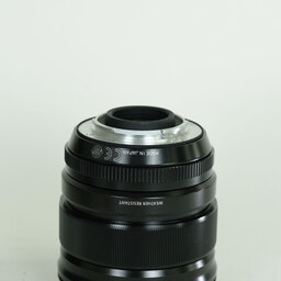 FUJIFILM XF16mmF1.4 R WR