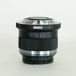 OLYMPUS M.ZUIKO DIGITAL 45mm F1.8