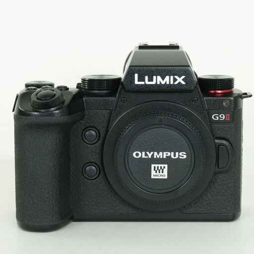 Panasonic LUMIX G9 PRO IIを徹底解説。像面位相差AFを搭載し