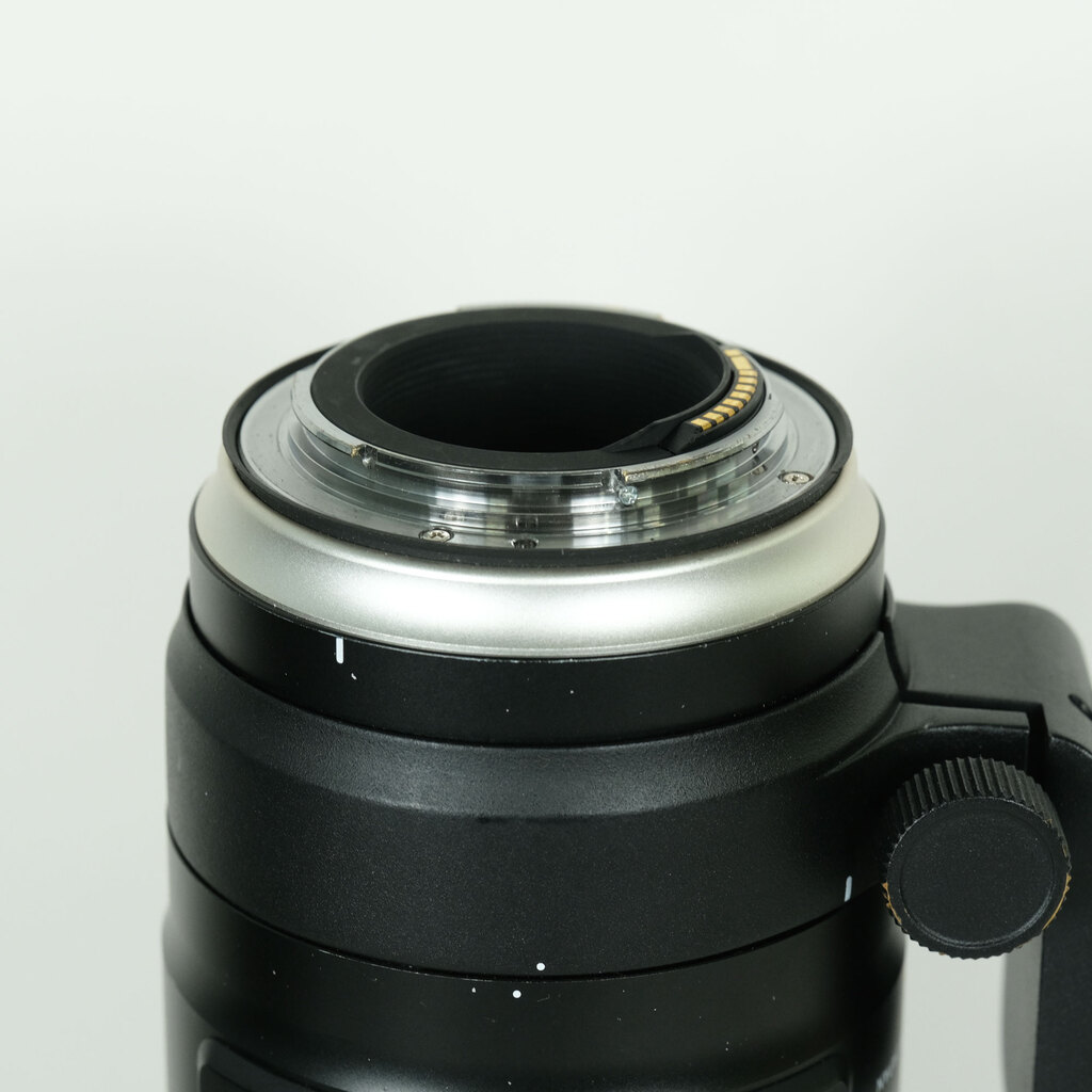 TAMRON SP 70-200mm F/2.8 Di VC USD G2（Model A025）[キヤノン用]の