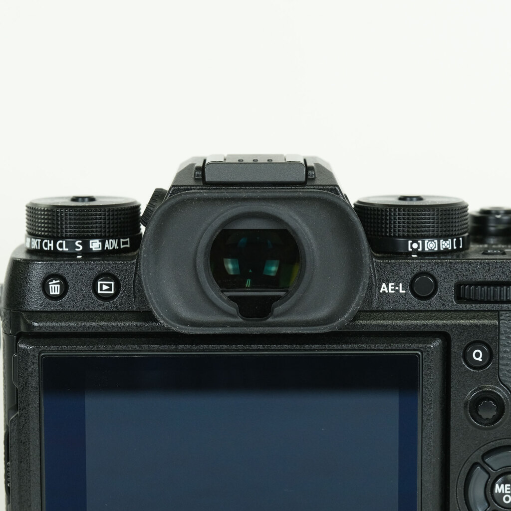 FUJIFILM X-T2 FUJIFILM X-T2