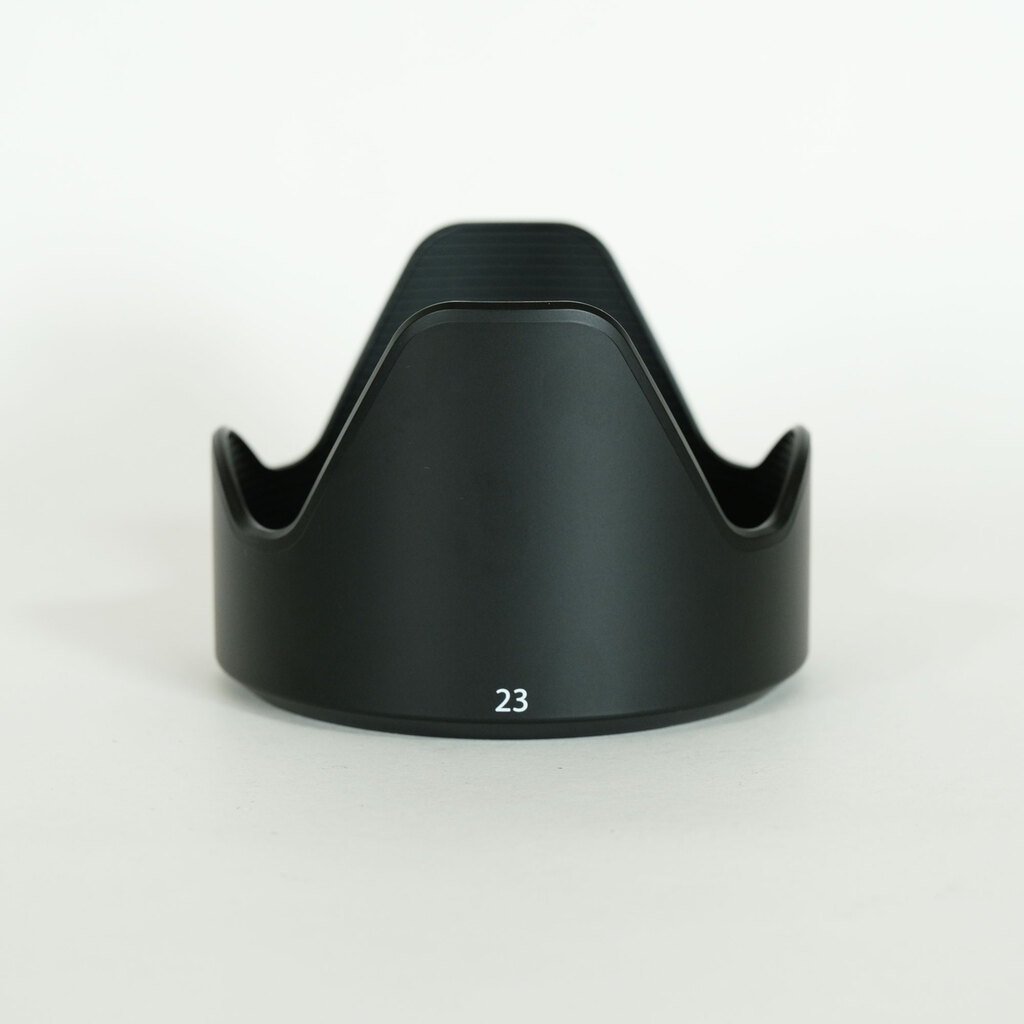 FUJIFILM XF23mmF1.4 R