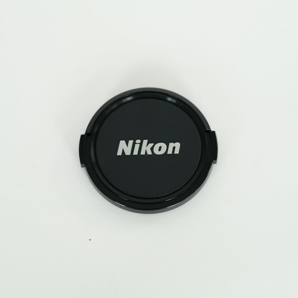 Nikon Ai AF Micro-Nikkor 60mm F2.8D