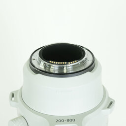 Canon RF200-800mm F6.3-9 IS USM