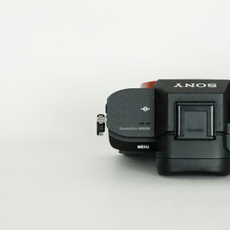 SONY α7 II（ILCE-7M2）