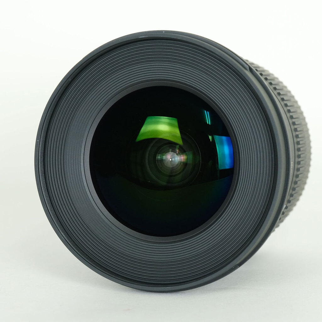 SIGMA 10-20mm F3.5 EX DC HSM(ペンタックス)