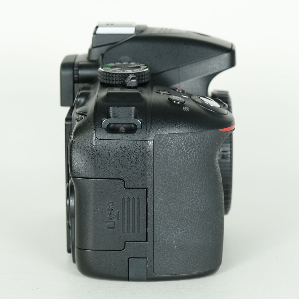 Nikon D5300