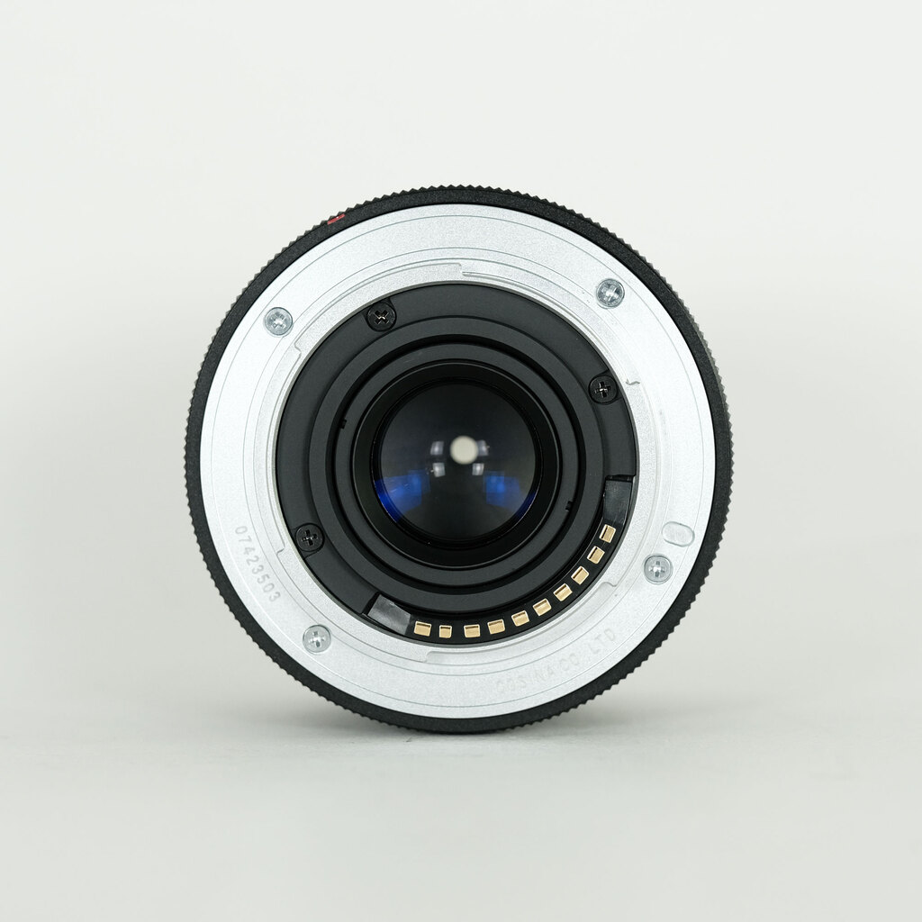 Voigtlander NOKTON 23mm F1.2 Aspherical [フジフイルムX用]