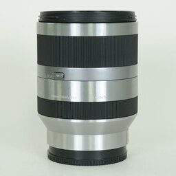 SONY E18-200mm F3.5-6.3 OSS SEL18200 SONY E18-200mm F3.5-6.3 OSS SEL18200