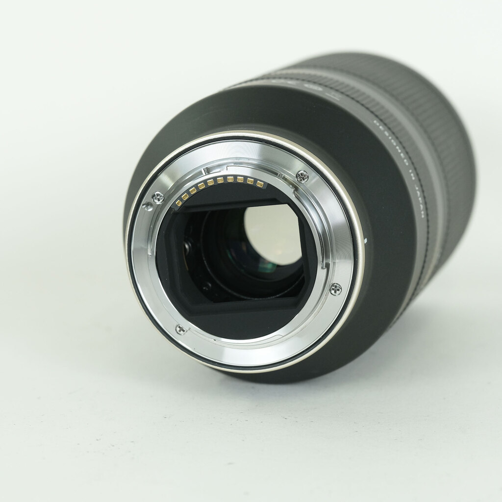 TAMRON 70-180mm F/2.8 Di III VXD (Model A056) [ ソニーE用 ]