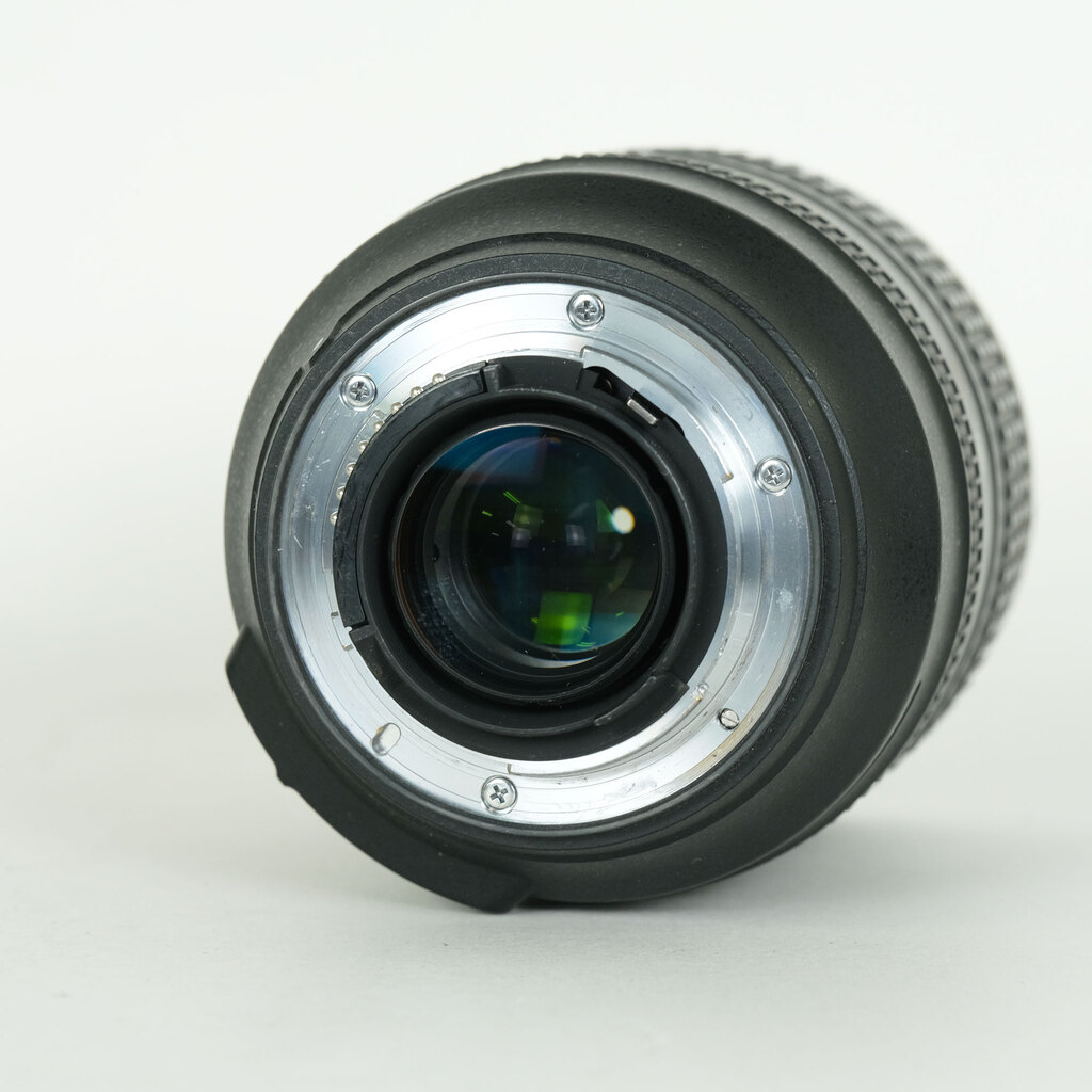 Nikon AF-S NIKKOR 24-120mm f/4G ED VR