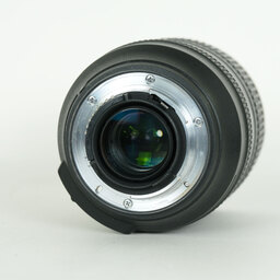 Nikon AF-S NIKKOR 24-120mm f/4G ED VR