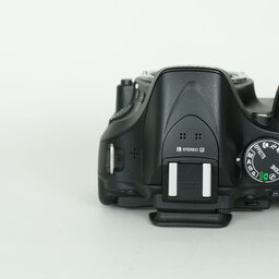 Nikon D5200 ボディ ブラック Nikon D5200 ボディ ブラック