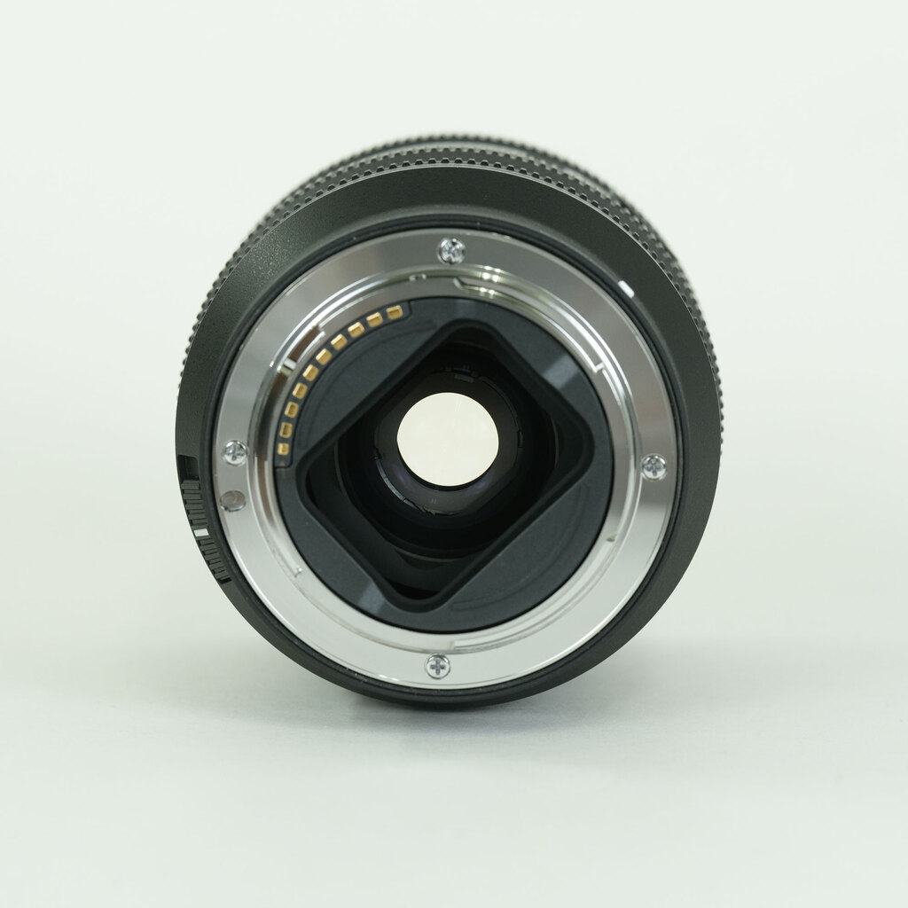 SONY FE 24-50mm F2.8 G SEL2450G