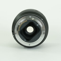 SONY FE 24-50mm F2.8 G SEL2450G