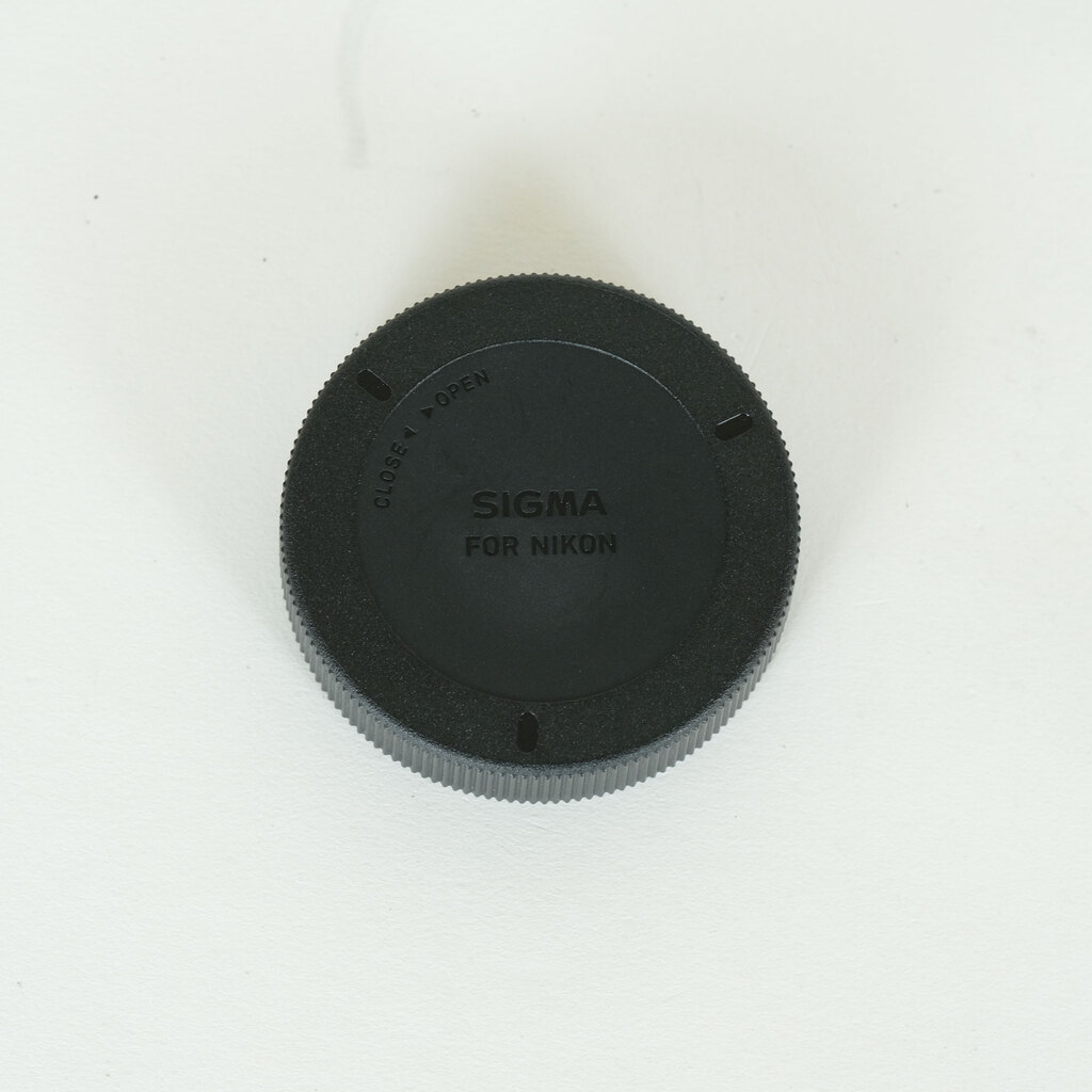 SIGMA 17-50mm F2.8 EX DC OS HSM (ニコンF用)