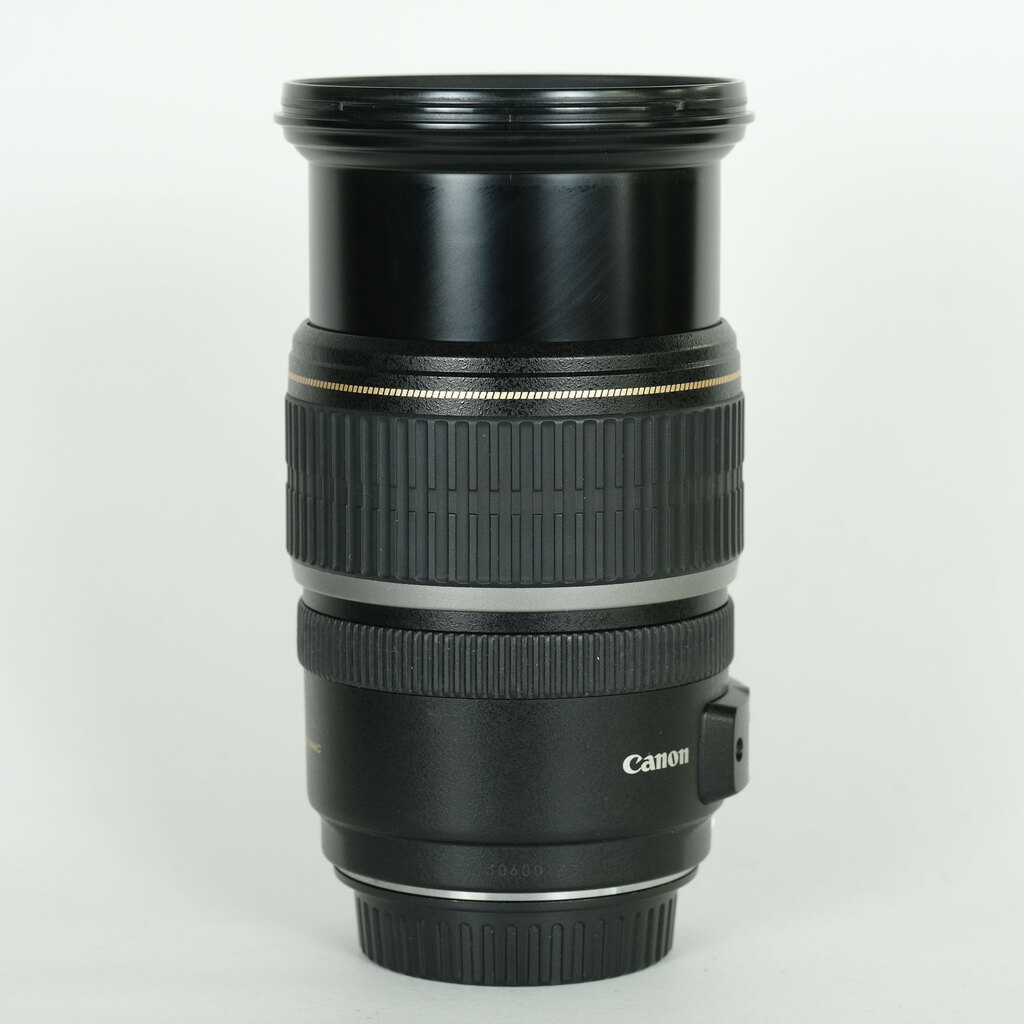 Canon EF-S17-55mm F2.8 IS USM
