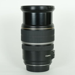 Canon EF-S17-55mm F2.8 IS USM