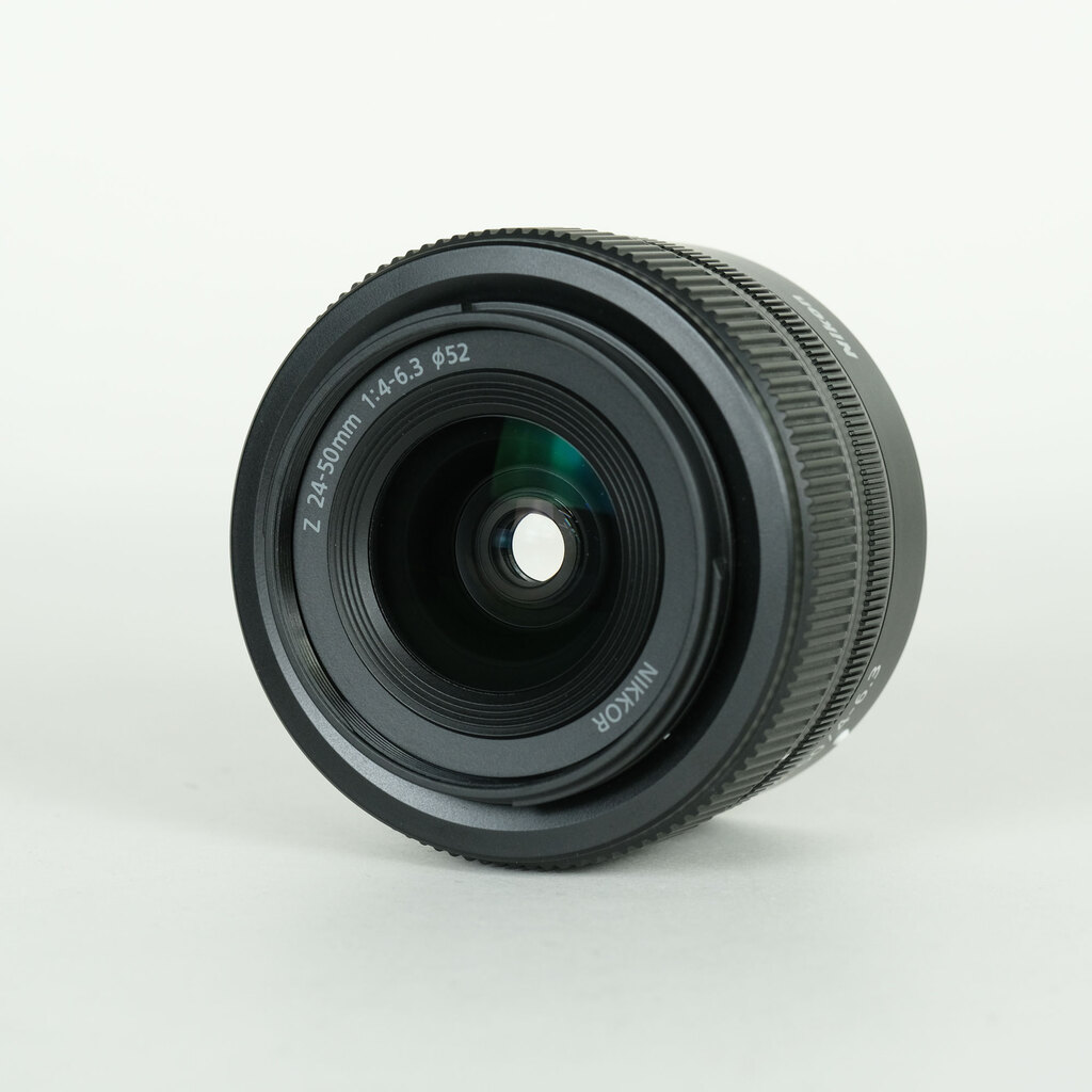 Nikon NIKKOR Z 24-50mm f/4-6.3の出品 | ONE SCENE（ワンシーン）