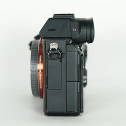 SONY α7 III（ILCE-7M3）