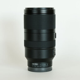 SONY E 70-350mm F4.5-6.3 OSS SEL70350G